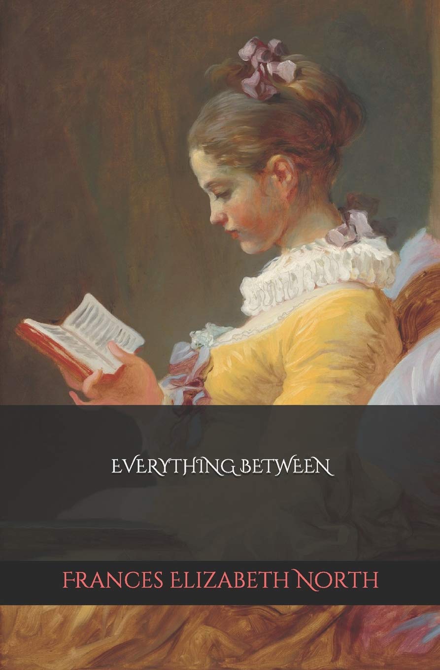 EVERYTHING BETWEEN Poetry