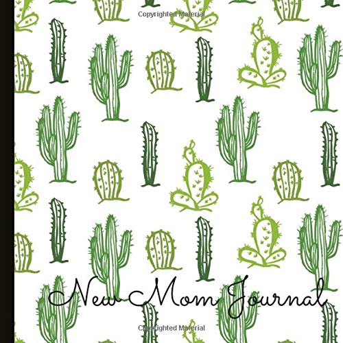 New Mom Journal: Write, Draw, Photograph and Record Your Precious Journey to Create a Lasting Memory Keepsake Parents & Children