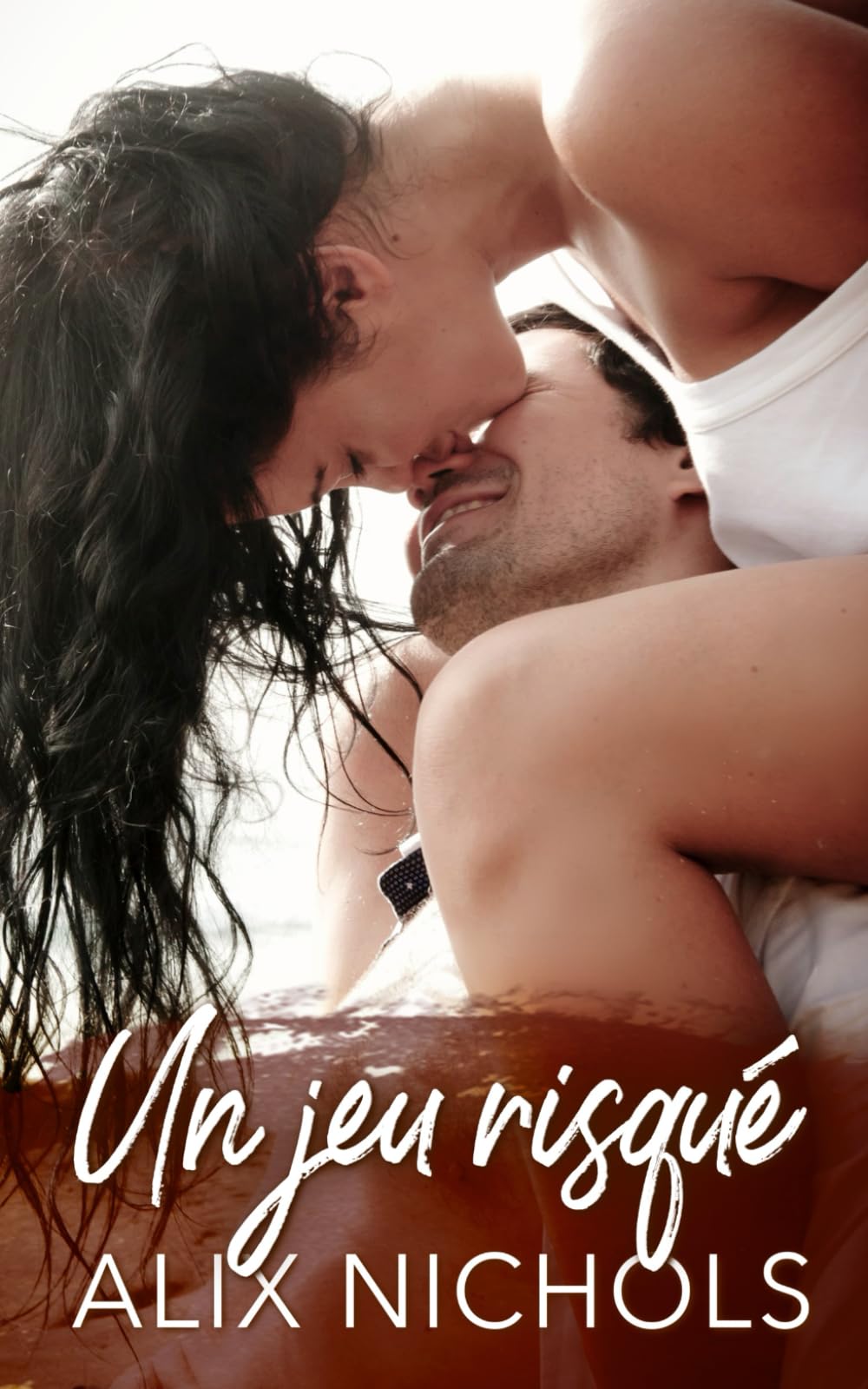 Un jeu risqué (Jeux dangereux) Contemporary Romance