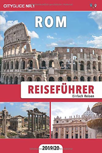 Product Image: Reiseführer Rom: Einfach Reisen
