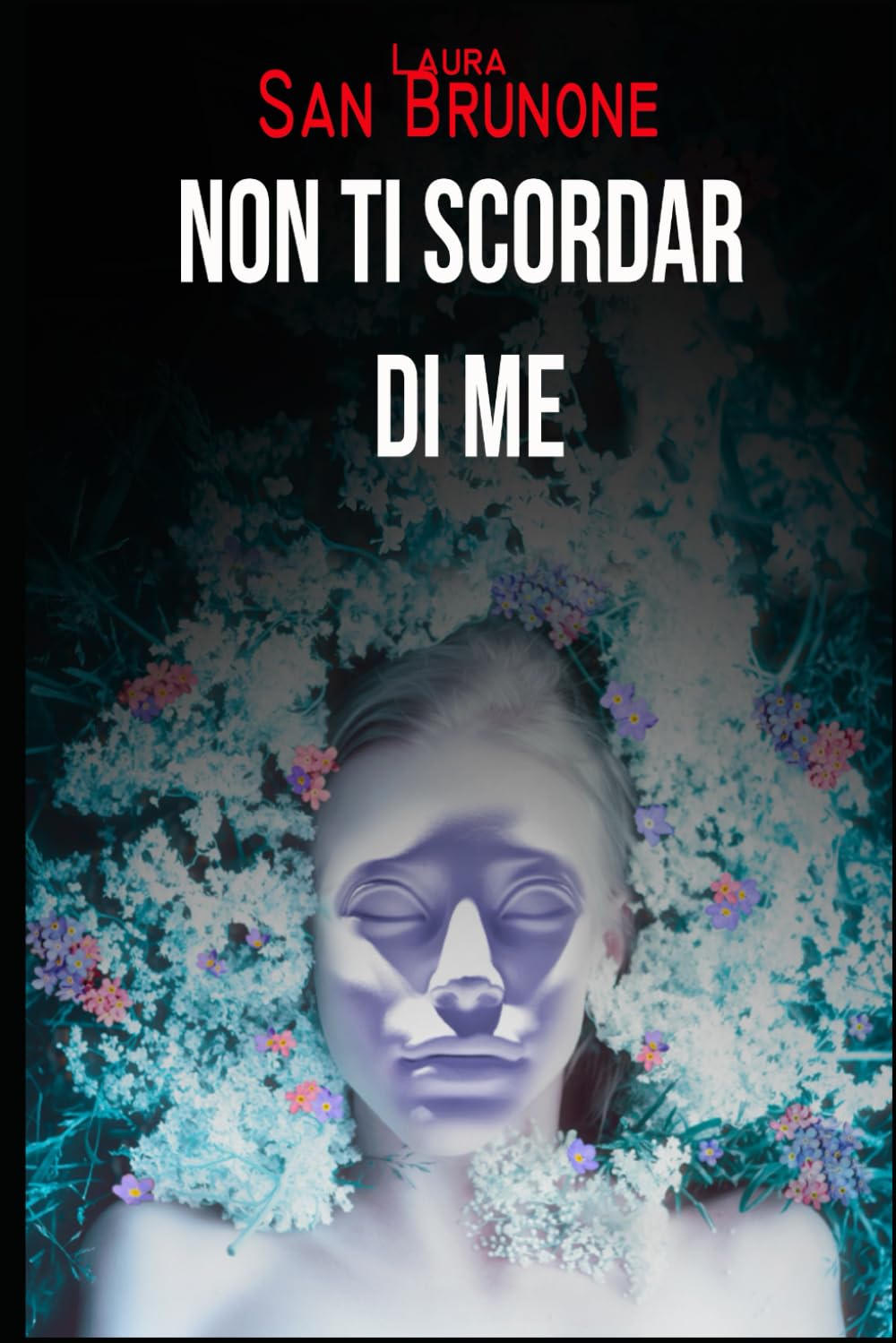 Non ti scordar di me book
