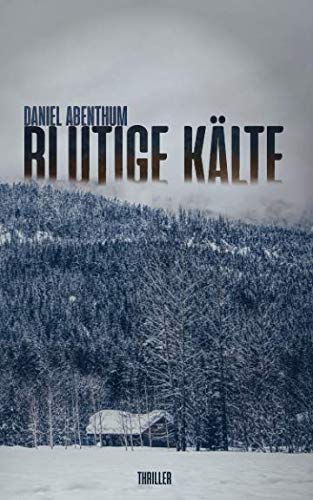 Blutige Kälte Detective & CSI