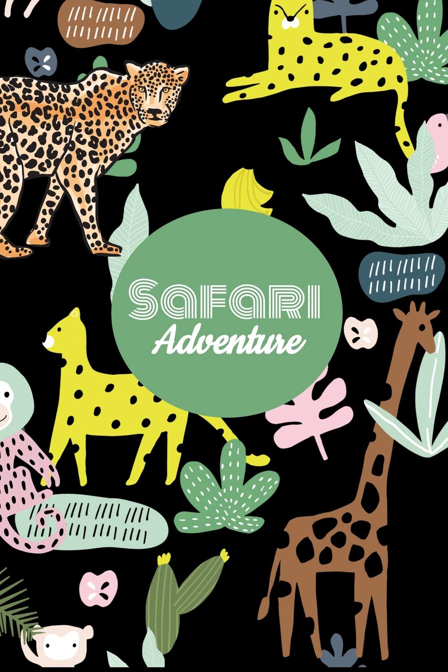 SAFARI ADVENTURE Politics & Society