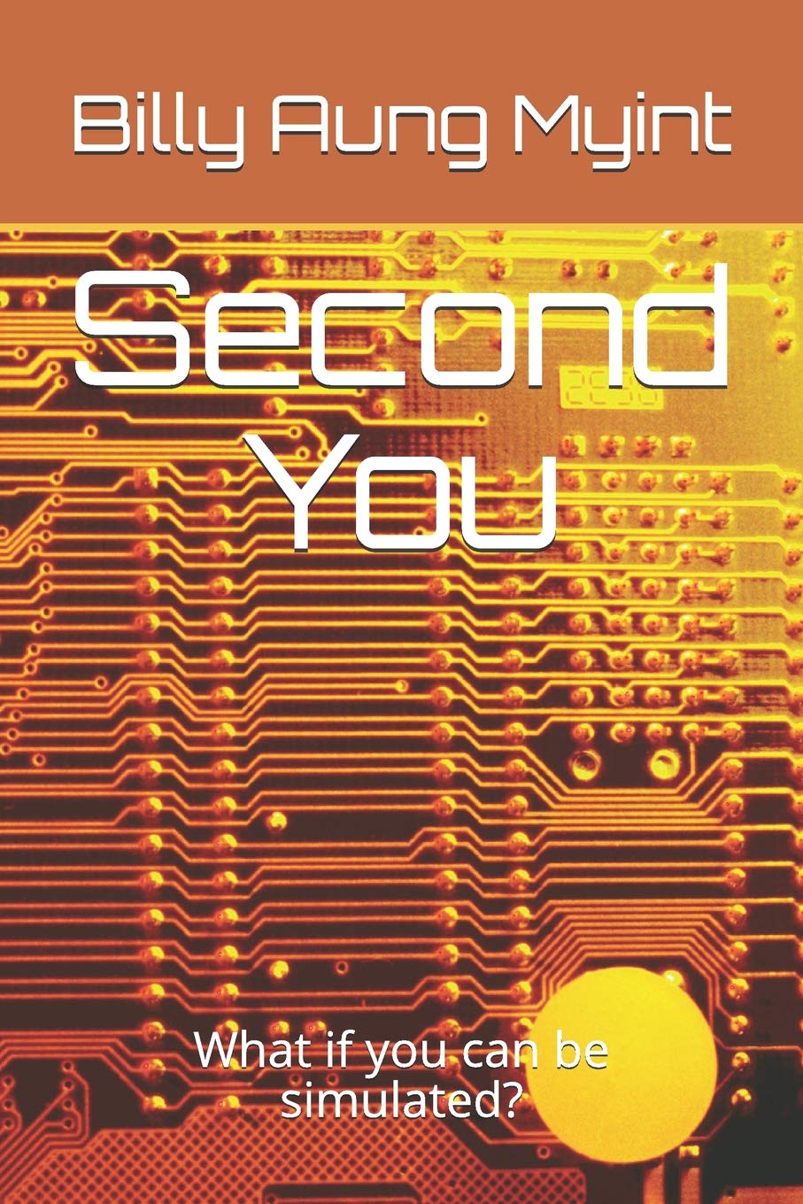 Second You: What if you can be simulated? Action & Adventure