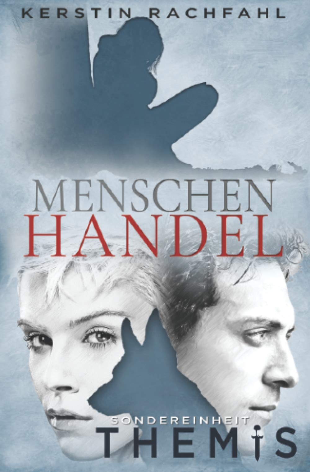 Menschenhandel: Sondereinheit Themis Detective & CSI