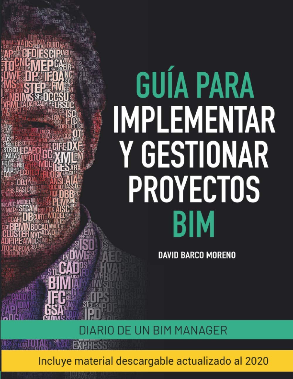 Guía para implementar y gestionar proyectos BIM: Diario de un BIM manager Architecture