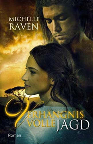 Verhängnisvolle Jagd (Dyson, Band 2) Romantic Thrillers