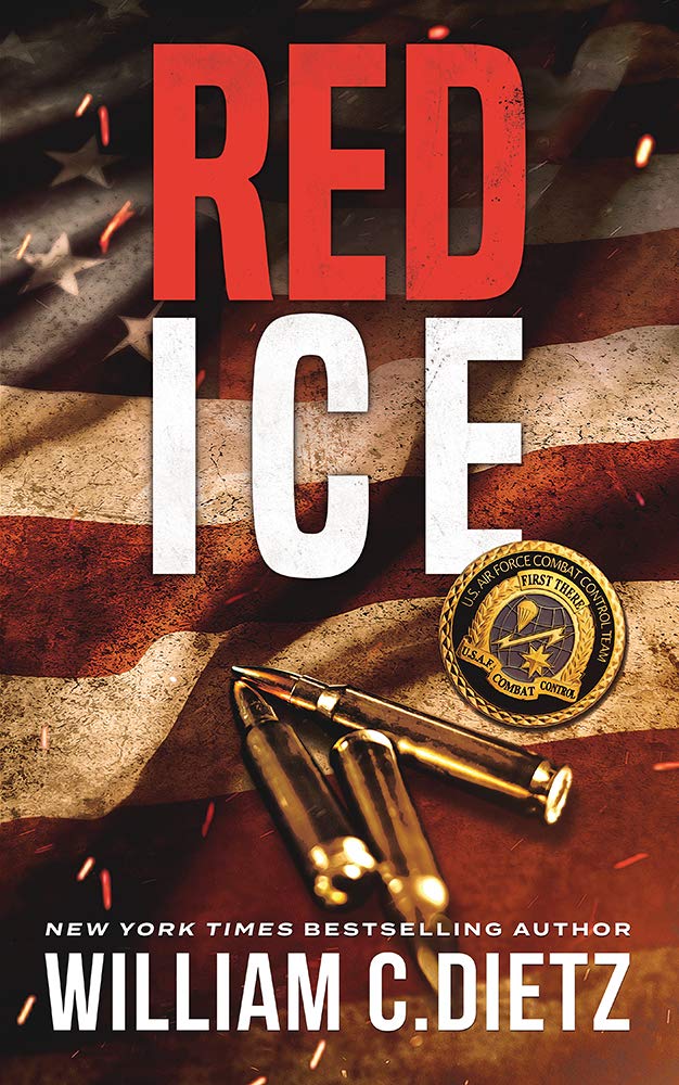 Red Ice (Winds of War, Band 1) Historical Fiction