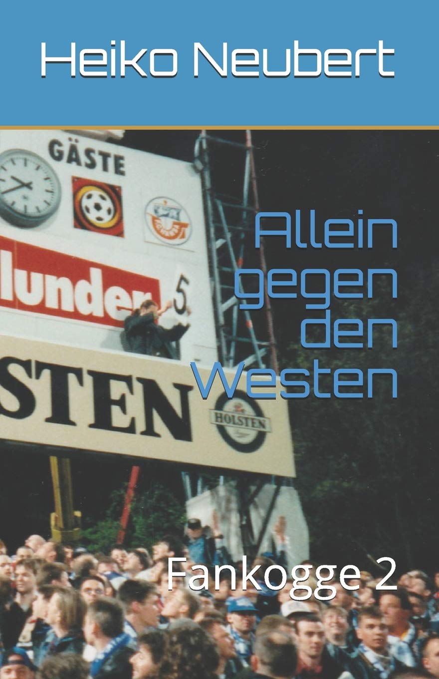 Allein gegen den Westen: Fankogge 2 Leisure & Fun