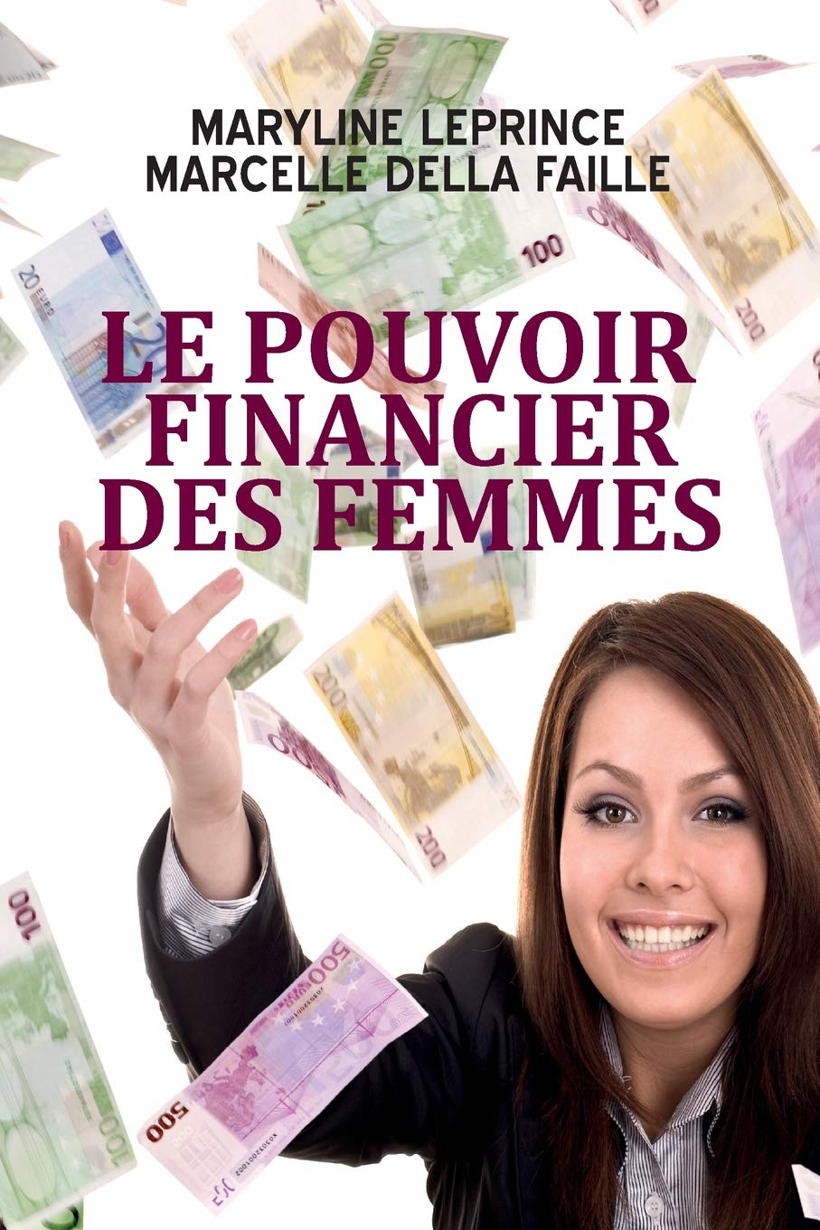 Le pouvoir financier des femmes Business, Finance & Career