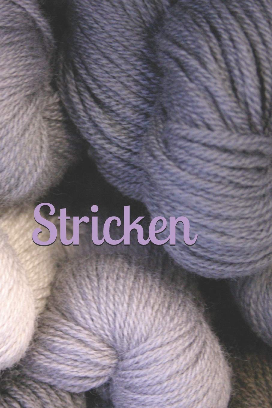 Stricken: Strickmuster Strickgarn Strumpfwolle Wolle Hobbies & Crafts
