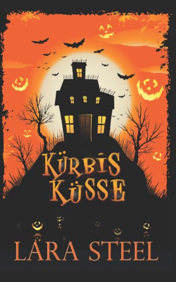 Kürbisküsse (Halloween Love) Young adult books