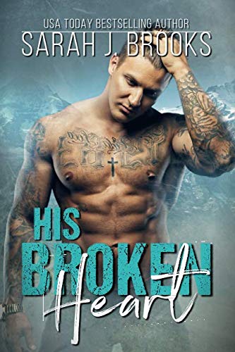 His Broken Heart: Liebesroman Action & Adventure