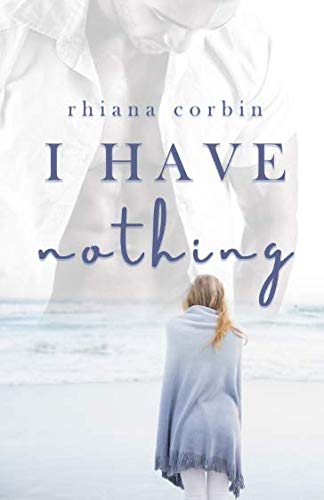 Product Image: I have nothing