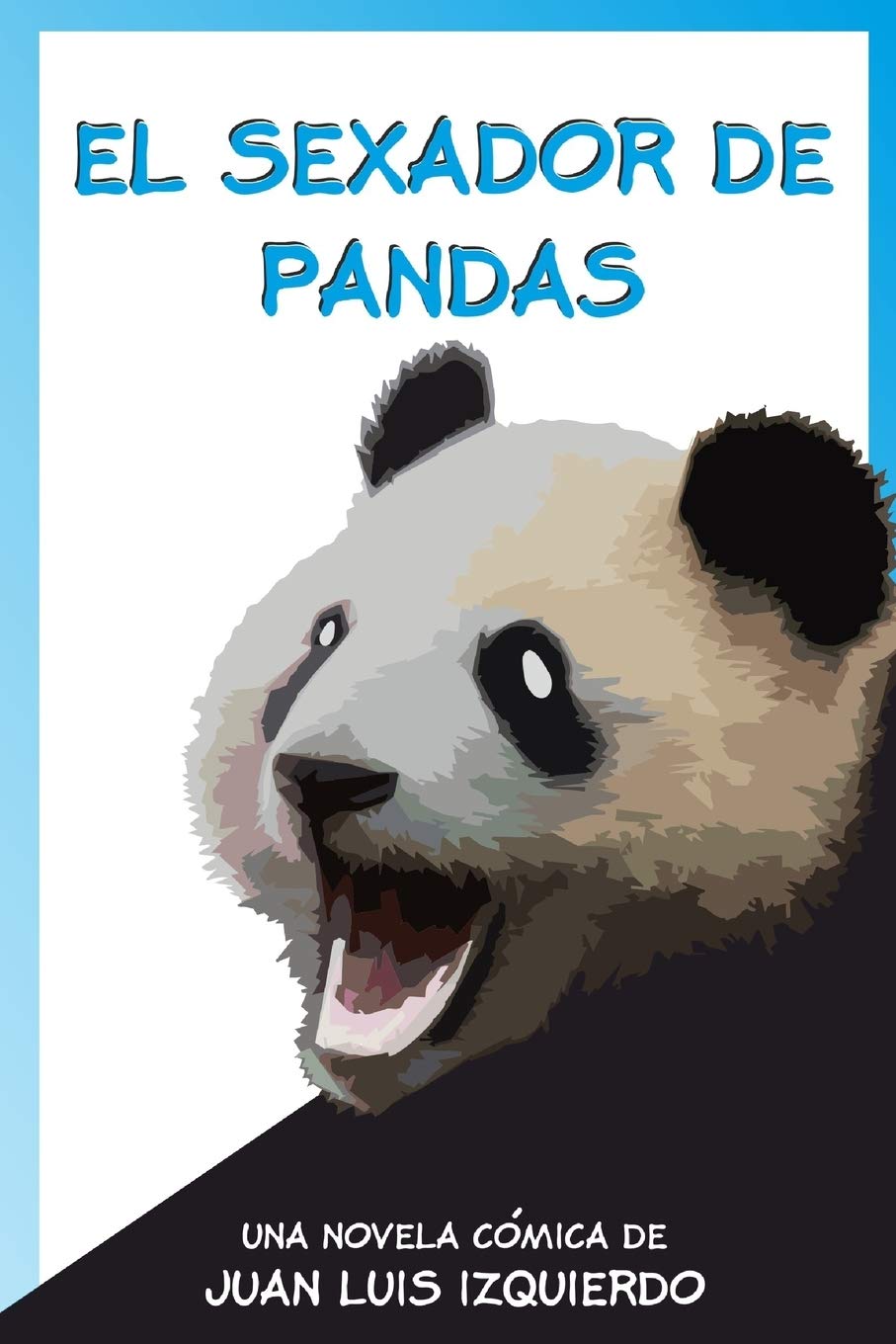 El sexador de pandas book