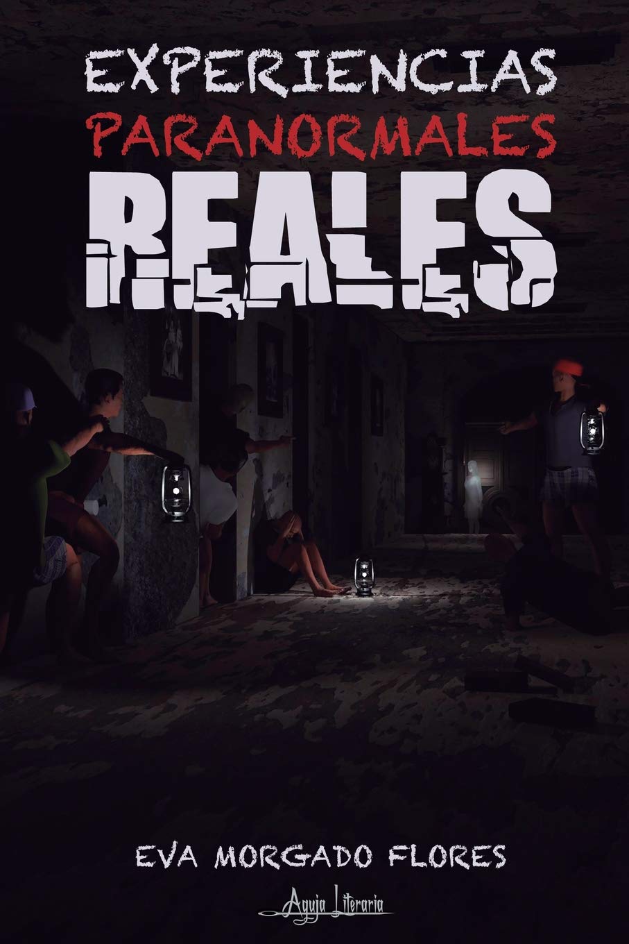 Experiencias Paranormales Reales book