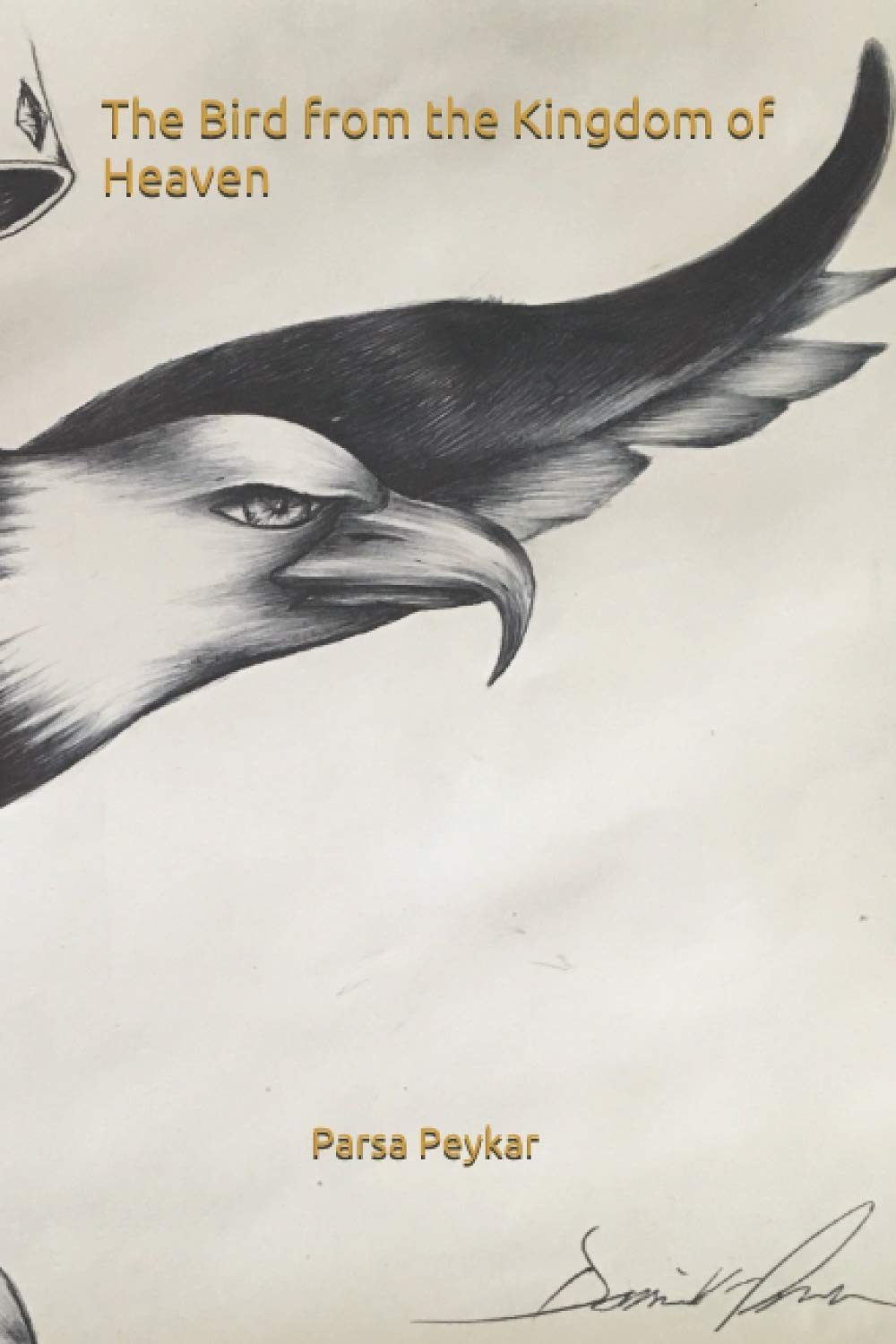 The Bird from the Kingdom of Heaven Contemporary literature