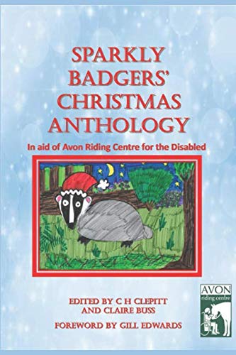 Sparkly Badgers' Christmas Anthology: In Aid of Avon Riding Centre for the Disabled Contemporary literature