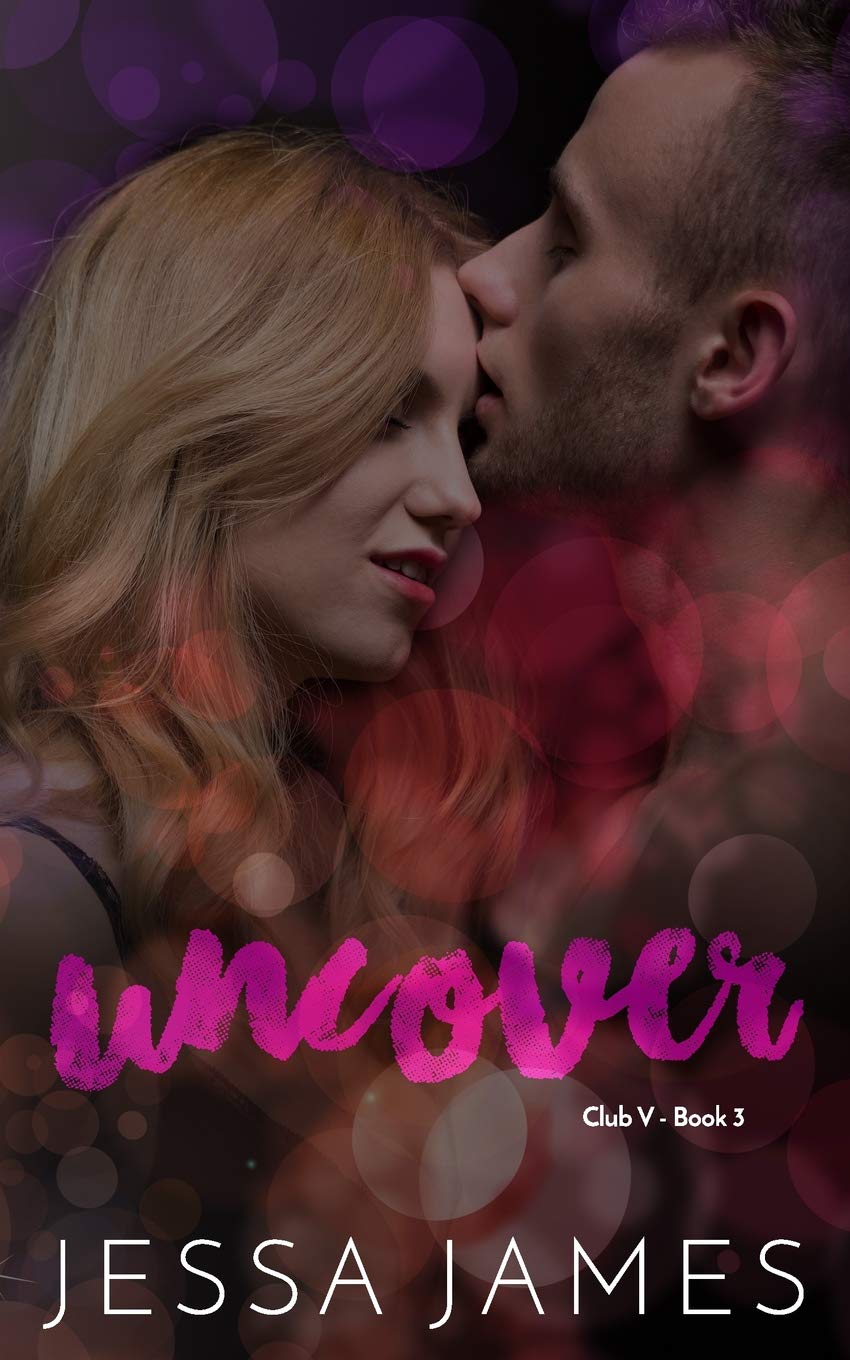 Uncover (Club V, Band 3) Contemporary literature