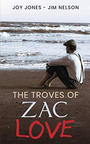 The Troves of Zac Love Action & Adventure