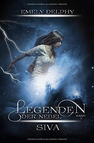 Legenden der Nebel: Siva Urban Fantasy