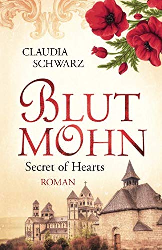 Blutmohn Historical Fiction