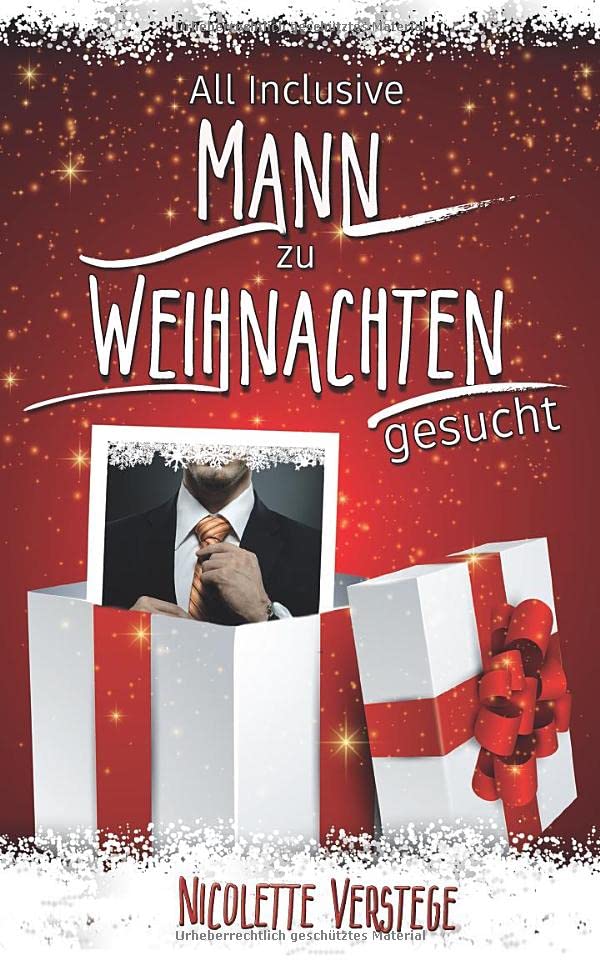 All Inclusive Mann zu Weihnachten gesucht book