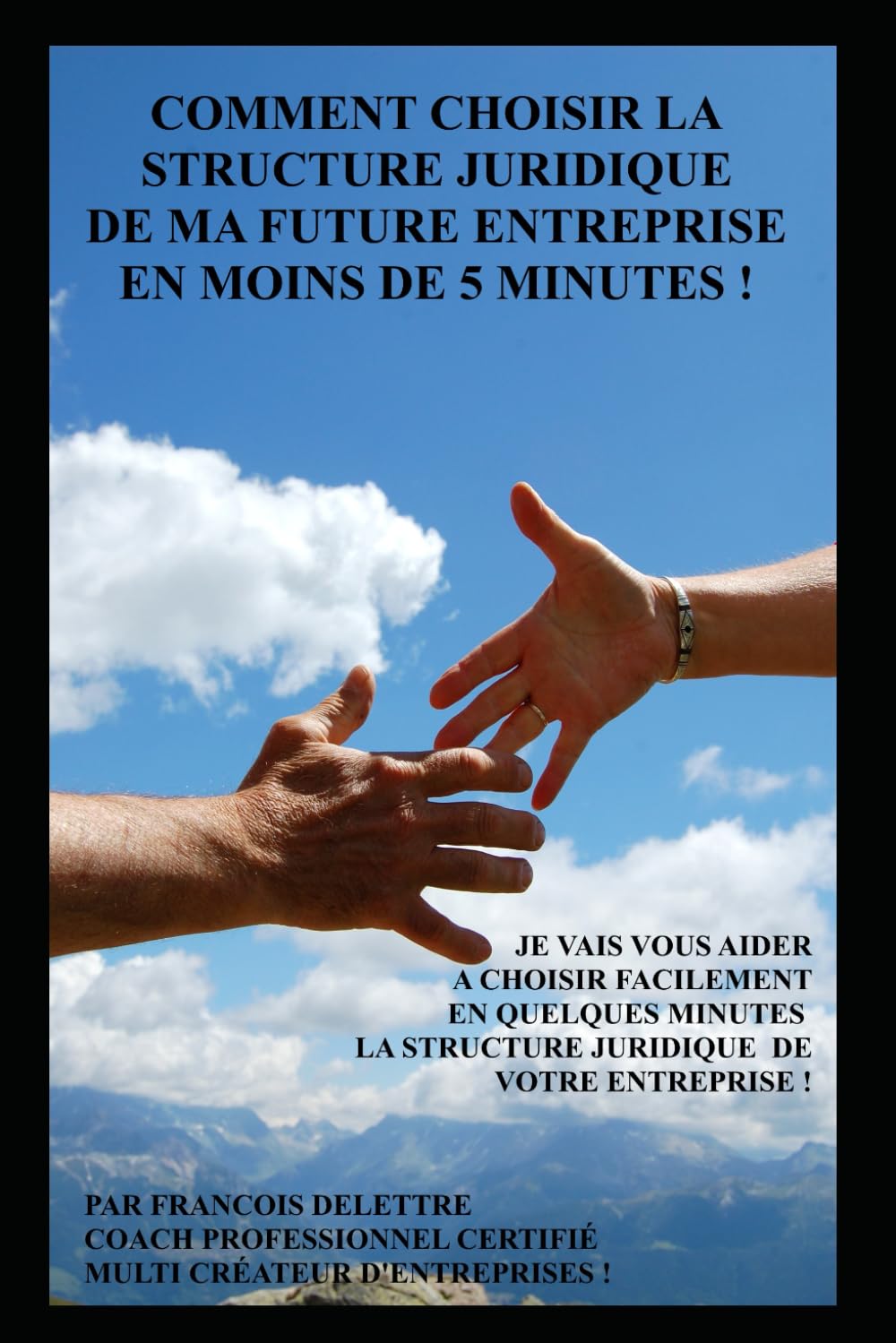 Comment choisir la structure juridique de ma future entreprise en moins de cinq minutes !: Je vais vous aider à choisir votre structure d'entreprise ... SAS, SASU, EURL, EIRL, SARL, microentreprise .. Business, Finance & Career