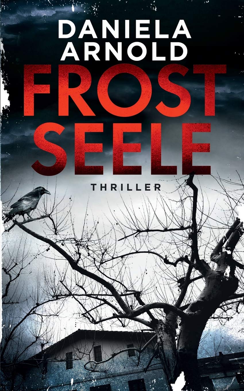 Product Image: Frostseele: Thriller