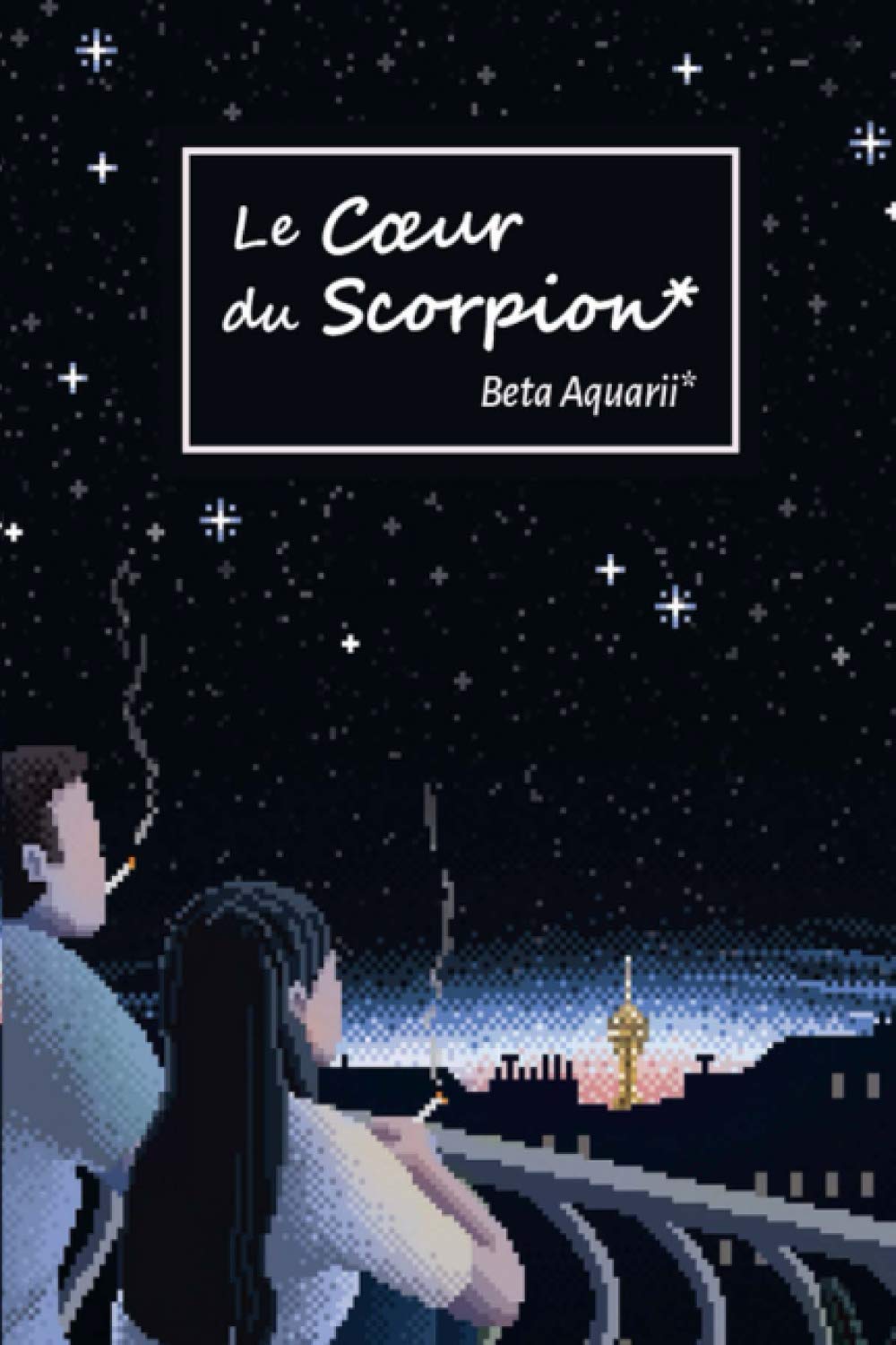 Le Cœur du Scorpion: ou la mésaventure d'Aliz book