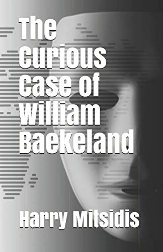 Product Image: The Curious Case of William Baekeland