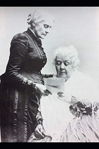 New York Women Who Made American History Politics & History