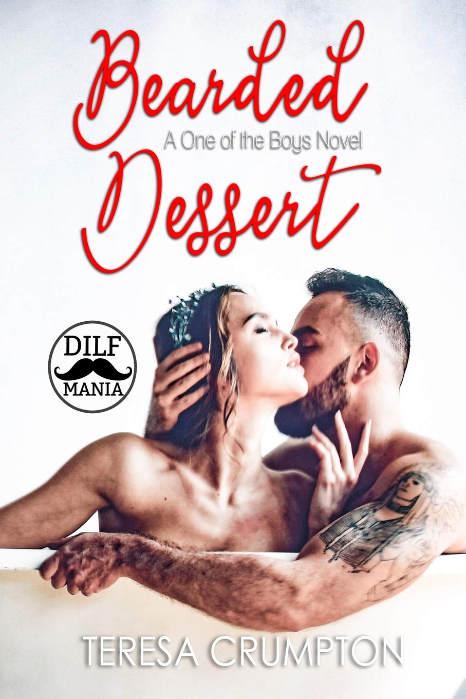 Bearded Dessert (One of the Boys, Band 4) Contemporary literature
