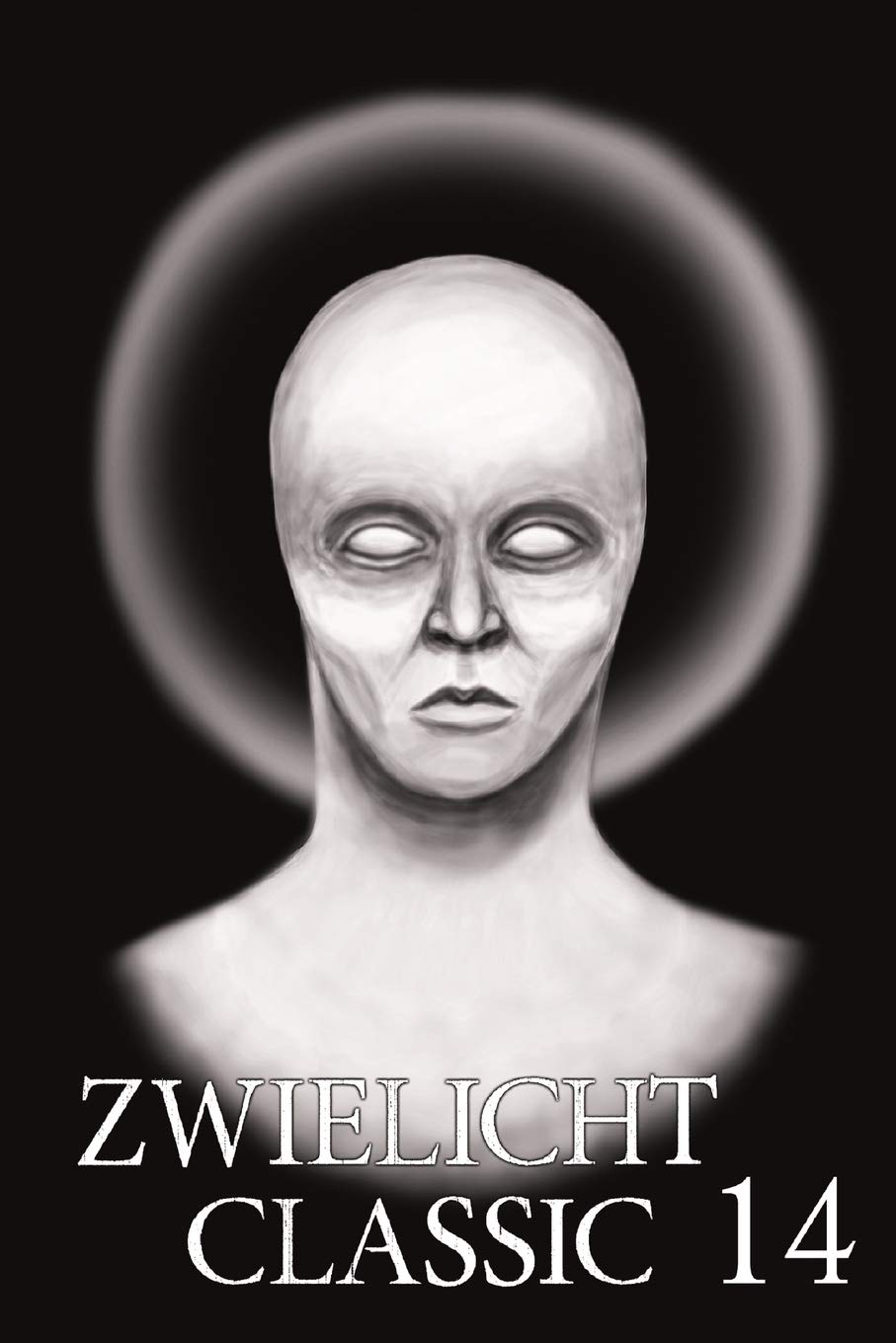 Zwielicht Classic 14 book