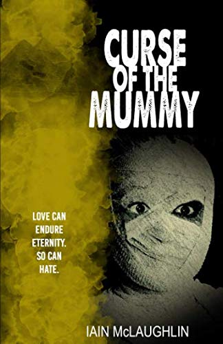 Curse of the Mummy Horror & Mystery