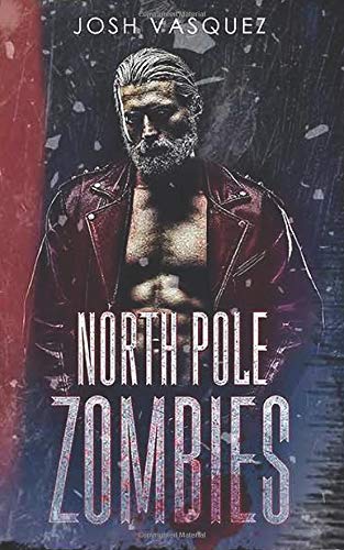 North Pole Zombies Humour & Satire