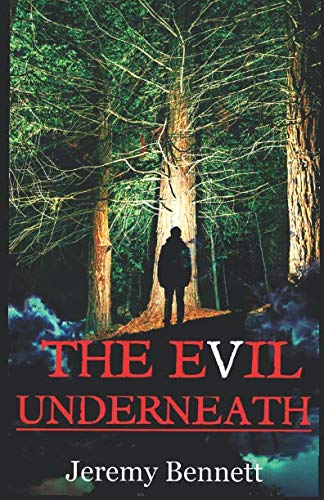 The Evil Underneath Humour & Satire