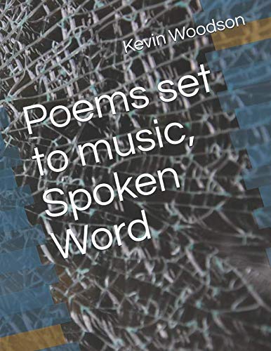 Poems set to music, Spoken Word Poetry