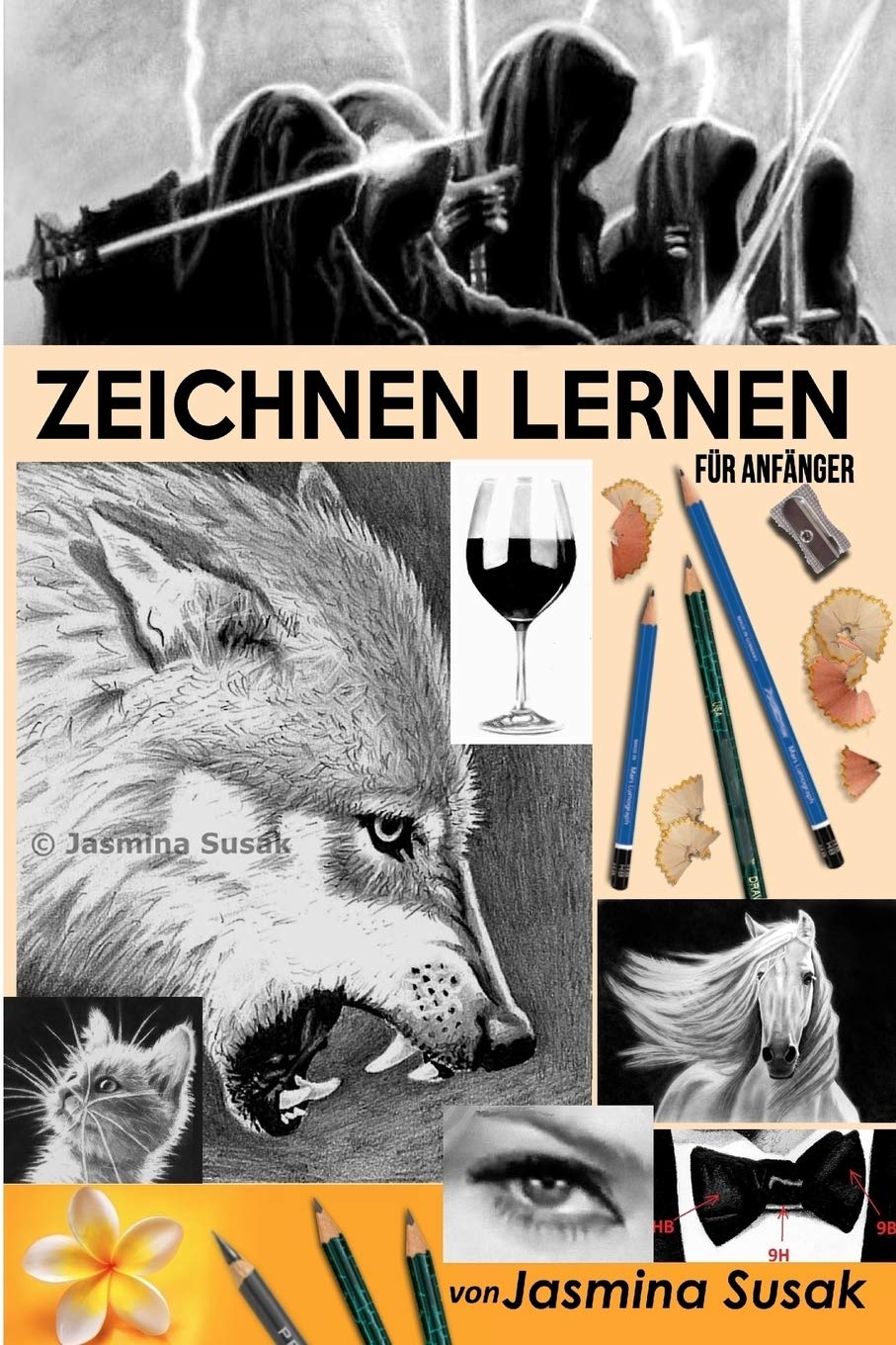 Zeichnen Lernen: F Social Sciences