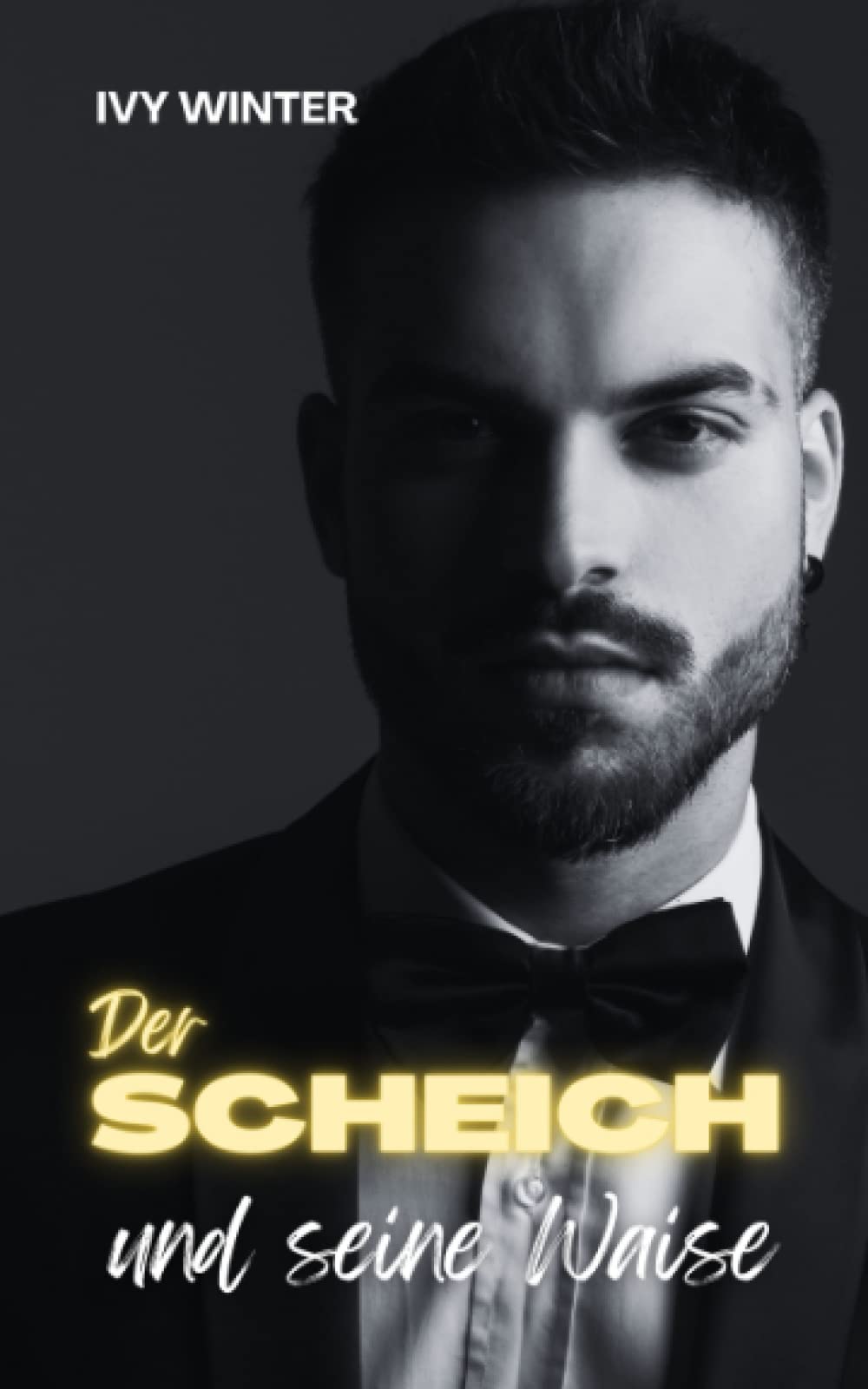 Der Scheich und seine Waise: Billionaire Wüstenprinzen: 3 book