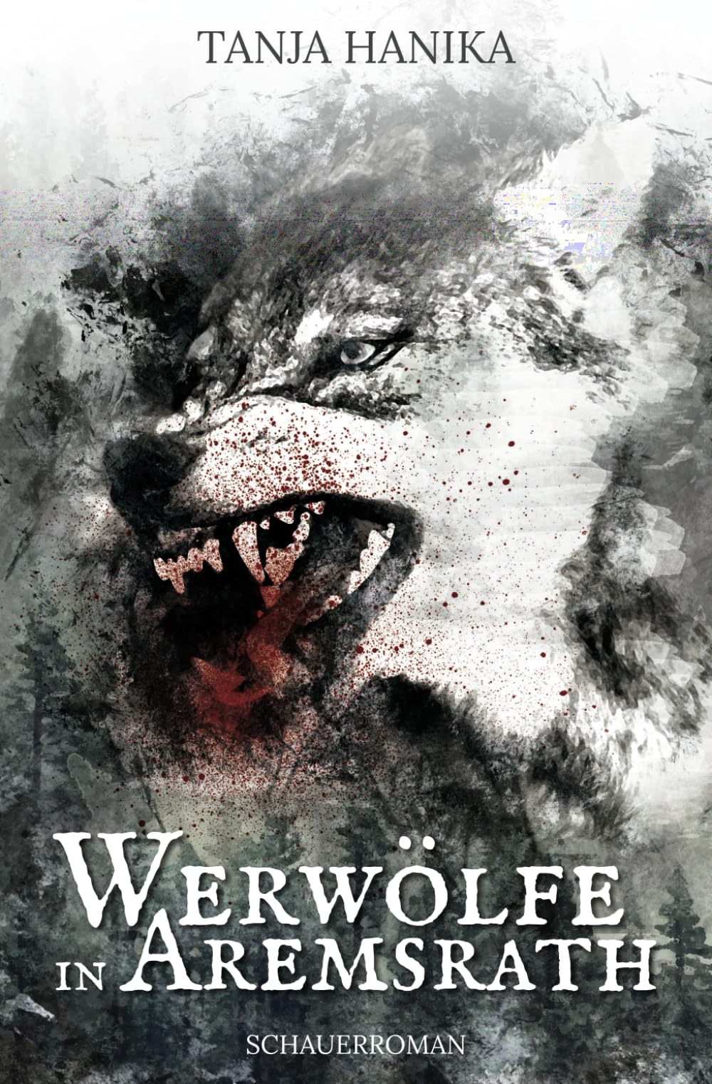 Product Image: Werwölfe in Aremsrath