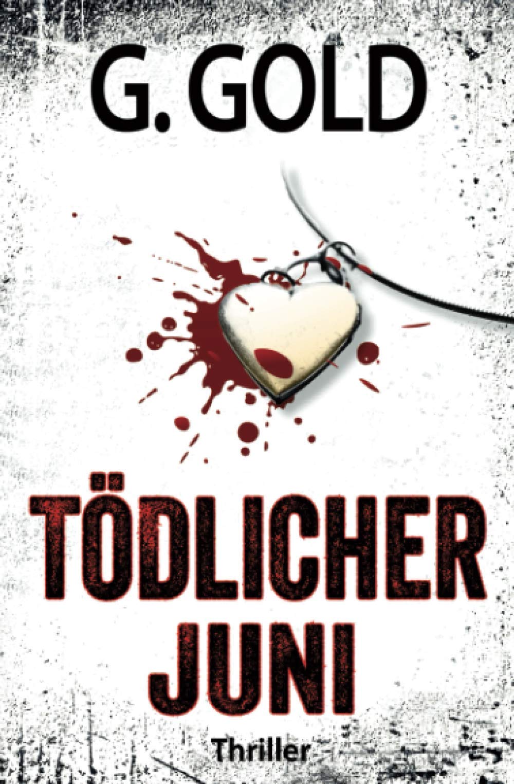 Tödlicher Juni book