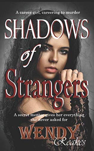 Product Image: Shadows of Strangers
