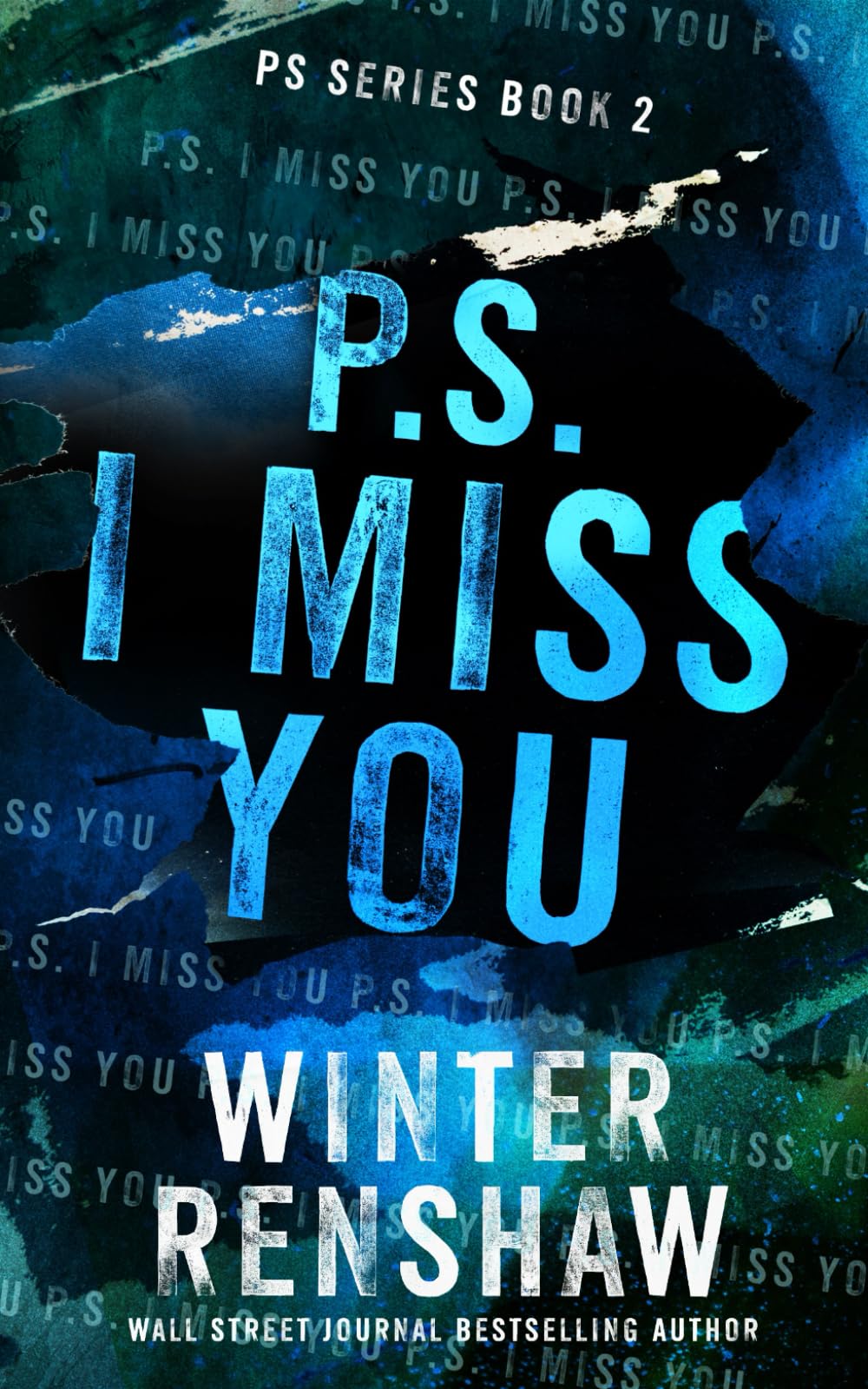 P.S. I Miss You (PS Series, Band 2) Contemporary literature