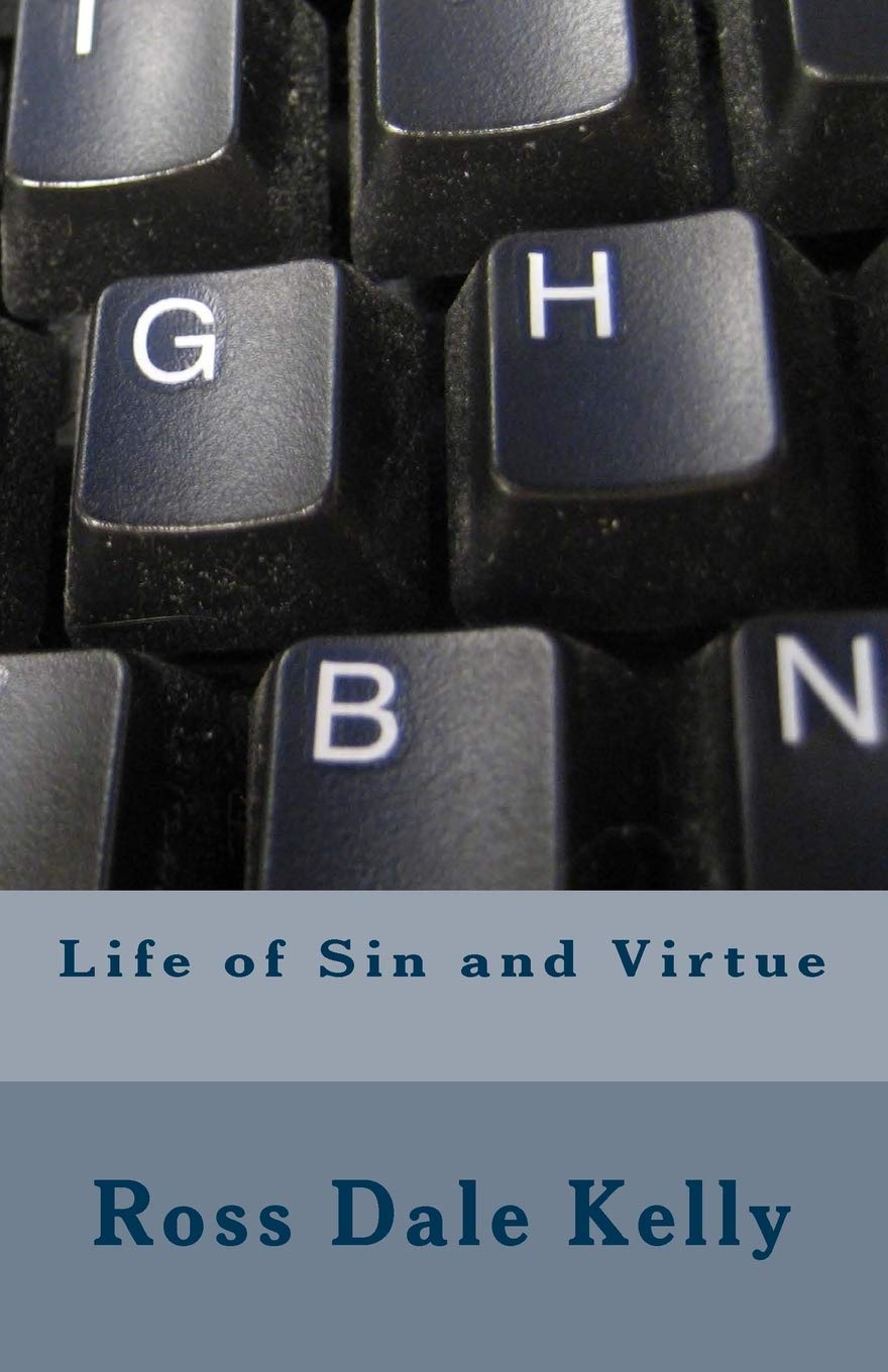 Life of Sin and Virtue Religion & Esotericism