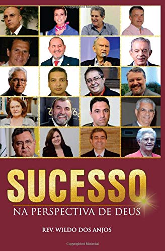 Sucesso na perspectiva de Deus Religion & Esotericism