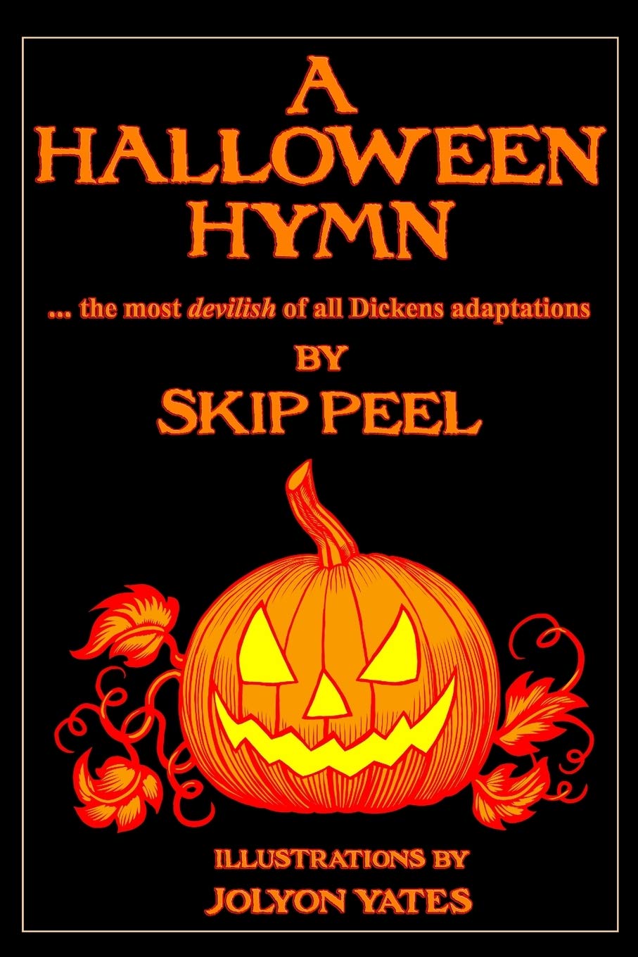 A Halloween Hymn: The Most Devilish of Dickens Adaptations Horror & Mystery