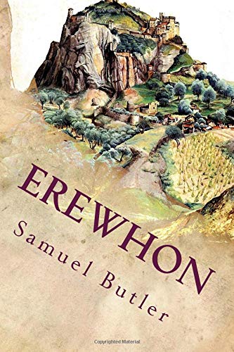 Erewhon Classics