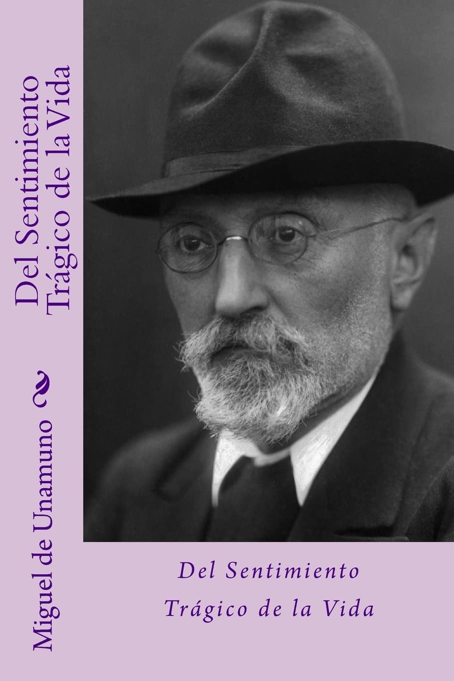 Del sentimiento trágico de la vida (Spanish Edition) book