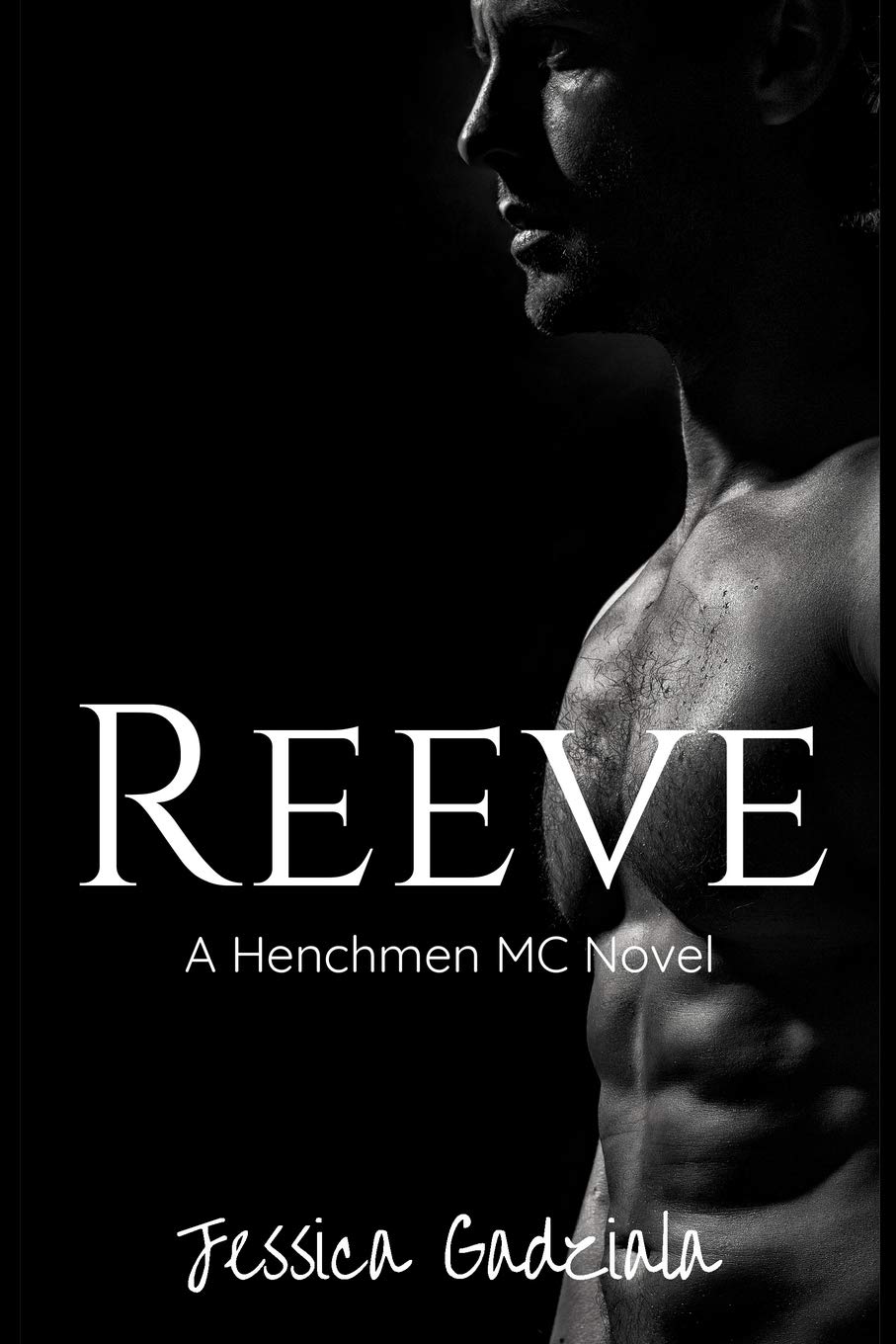 Reeve (Navesink Bank Henchmen MC, Band 11) Contemporary literature